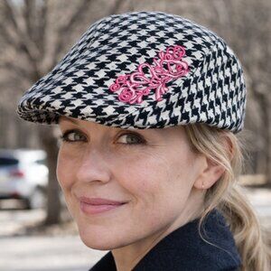 UBI Ladies Hat/Cap Fully Lined